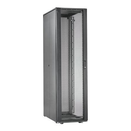 Panduit S6VBPN | 600Mm,S-Type,Cab,Vertblankpnl,Bl,Ea