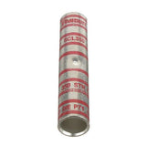 Panduit SCL350-X | Copper long barrel butt splice, 350 kcmil cable.