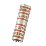 Panduit SCS500-6 | Pan-Lug SCS500-6 Compression Connectors - Splices