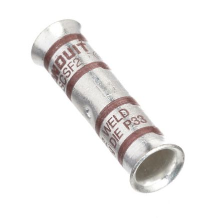 Panduit SCSF2-E | Pan-Lug SCSF2-E Compression Connectors - Splices