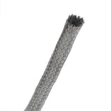 Panduit SE150TC-L | Pan-Wrap SE150TC-L Braided Expandable Sleeving