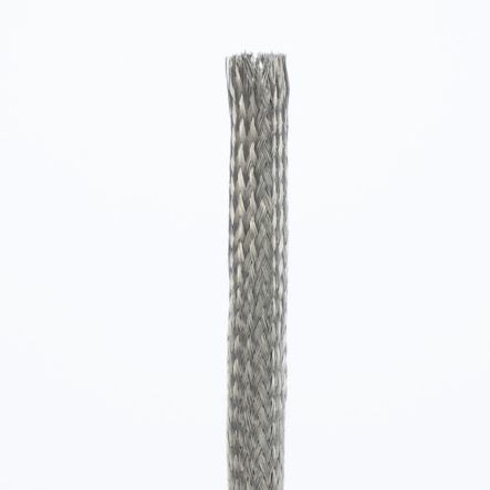 Panduit SE200TC-L | Pan-Wrap SE200TC-L Braided Expandable Sleeving