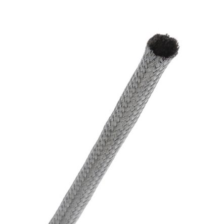 Panduit SE50TC-L | Pan-Wrap SE50TC-L Braided Expandable Sleeving