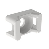 Panduit SGTM2S8-C | Super-Grip SGTM2S8-C Cable Tie Mount