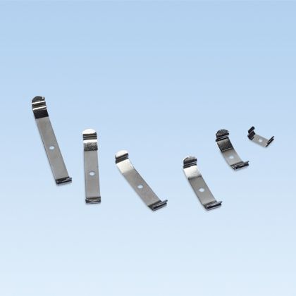 Panduit SNS1-C | Panduct SNS1-C Snap-Clip Mounting Bracket