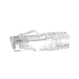 Panduit SP6X88P-C | Pan-Plug Modular Plug, Category 6A, 24 AWG, 100 Pack