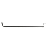 Panduit SRB19BLY | Strain Relief Bar, 2 Inch Depth