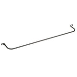 Panduit SRB19BLY | Strain Relief Bar, 2 Inch Depth