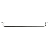 Panduit SRB19BLY | Strain Relief Bar, 2 Inch Depth