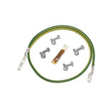 Panduit SSGK-1 | StructuredGround SSGK-1 Surge Suppressor Grounding Kit
