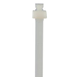 Panduit SST8H-D | Sta-Strap Sst8H-D Sta-Strap Cable Tie, Pa6.6, 27.5"L, 120Lb, Pk500