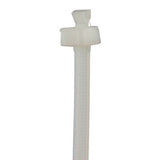 Panduit SST8H-D | Sta-Strap Sst8H-D Sta-Strap Cable Tie, Pa6.6, 27.5"L, 120Lb, Pk500