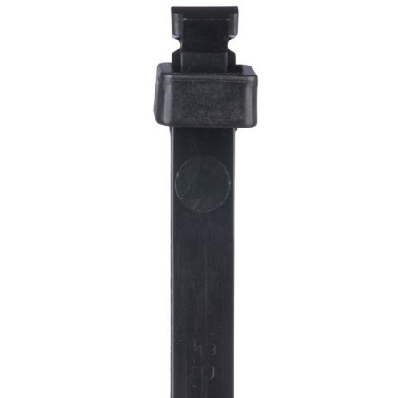 Panduit SST8H-L0 | Sta-Strap SST8H-L0 Cable Tie