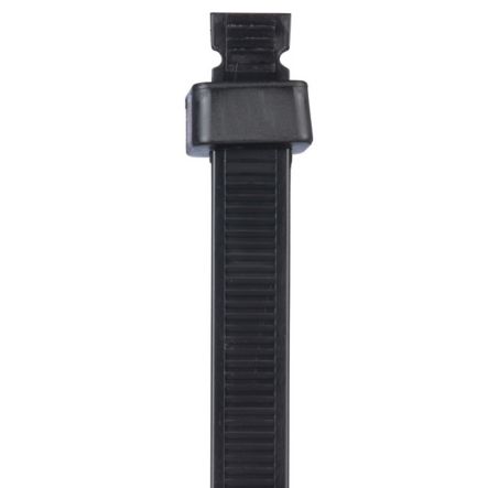 Panduit SST8H-L0 | Sta-Strap SST8H-L0 Cable Tie