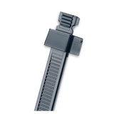 Panduit SST8H-L0 | Sta-Strap SST8H-L0 Cable Tie