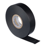 Panduit ST130-100-30BK | StrongHold Specialty, Black, EPR, Linerless HV Rubber Tape, 1.0" W