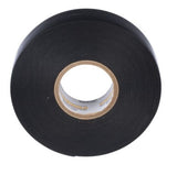 Panduit ST130-100-30BK | StrongHold Specialty, Black, EPR, Linerless HV Rubber Tape, 1.0" W