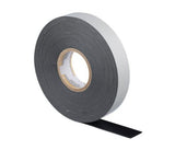 Panduit ST23-075-30BK | StrongHold Specialty, Black, EPR, High Volt Rubber Tape with Liner