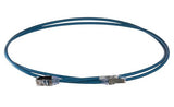 Panduit STP28X5MBU | TX6A 10Gig STP Patch Cord