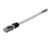 Panduit STP6X0.2MIG | CuPC,Cat6A,IGS/FTPCbl,0.2m,IG,EA