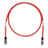 Panduit STP6X14RD | Pan-Net Patch Cord