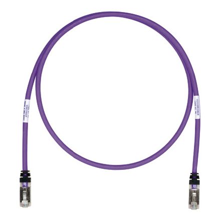 Panduit STP6X17VL | Pan-Net Patch Cord
