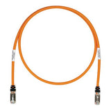 Panduit STP6X20MOR | Pan-Net Shielded Patch Cord