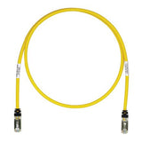 Panduit STP6X35MYL | Pan-Net Patch Cord