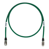 Panduit STP6X40GR | Pan-Net Patch Cord