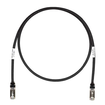 Panduit STP6X4BL | Pan-Net Patch Cord