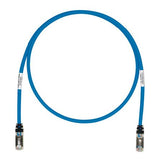 Panduit STP6X4BU | Pan-Net Shielded Patch Cord