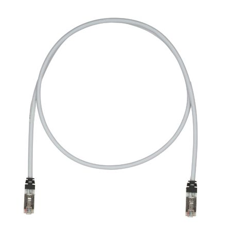 Panduit STP6X4IG | Pan-Net Patch Cord