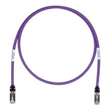 Panduit STP6X4MVL | Pan-Net Patch Cord