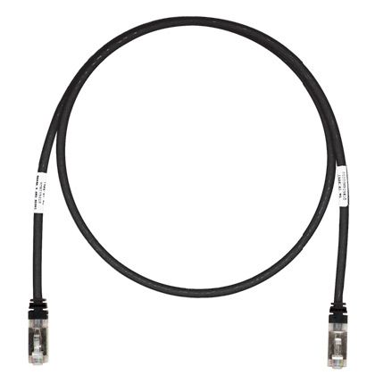 Panduit STP6X6MBL | Pan-Net Patch Cord