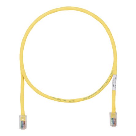 Panduit STP6X6MBU | Pan-Net Patch Cord