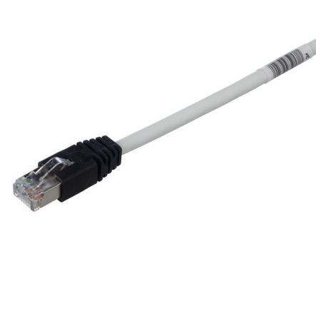 Panduit STPCH3MBBL | Shielded Patch Cord | UPC - 07498371818