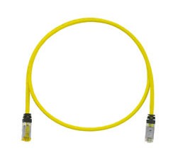 Panduit STPK6X14YL | Pan-Net Keyed Patch Cord