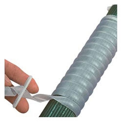 Panduit T100N-C | Spiral Wrap 1" X 100" Nylon