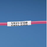 Panduit T100X000CBC-BK | P1 T100X000CBC-BK Continuous Tape Cassette