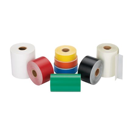 Panduit T200X000Y2T | Photoluminescent Tapes Labeling Tape