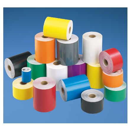 Panduit T400X000VY1Y | T400X000VY1Y Continuous Tape