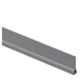 Panduit T45DW10 | T-45 Divider Wall 10ft, Gray
