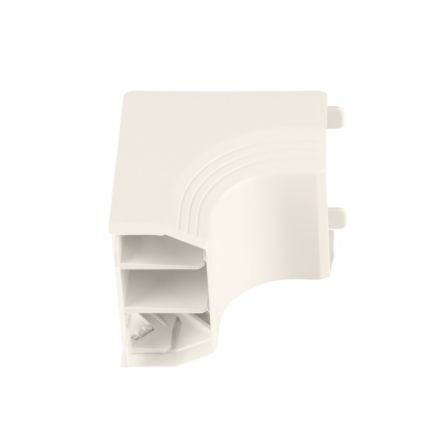 Panduit T45ICWH | T-45 Inside Corner Fitting, White