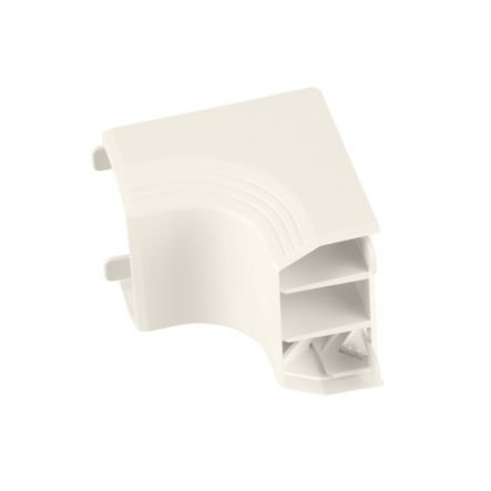Panduit T45ICWH | T-45 Inside Corner Fitting, White