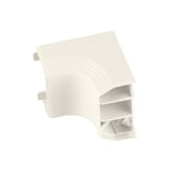 Panduit T45ICWH | T-45 Inside Corner Fitting, White