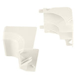 Panduit T45ICWH | T-45 Inside Corner Fitting, White