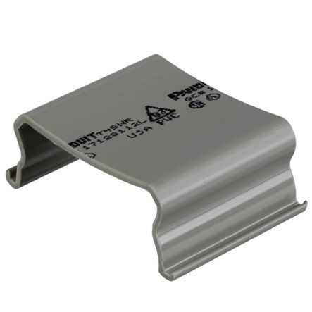 Panduit T45WR-X | T-45 Wire Retainer, Pack of 10, Pack of 10