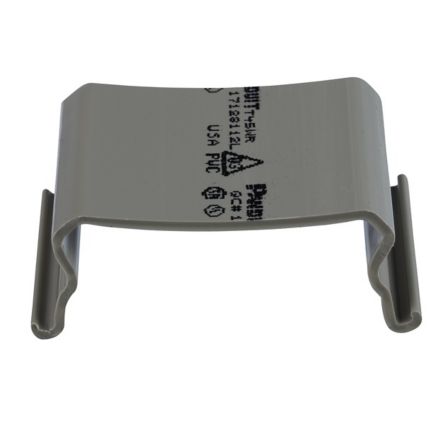 Panduit T45WR-X | T-45 Wire Retainer, Pack of 10, Pack of 10