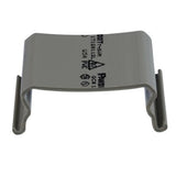 Panduit T45WR-X | T-45 Wire Retainer, Pack of 10, Pack of 10
