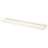 Panduit T70BWH10 T-70 Power Rated Multi-Channel Raceway Base 10ft, White